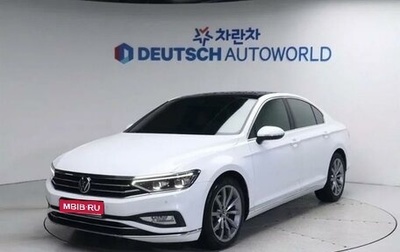 Volkswagen Passat B8 рестайлинг, 2021 год, 3 457 409 рублей, 1 фотография