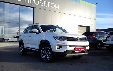 Changan CS35PLUS, 2019 год, 1 669 000 рублей, 1 фотография