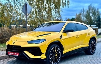 Lamborghini Urus I, 2023 год, 45 000 000 рублей, 1 фотография