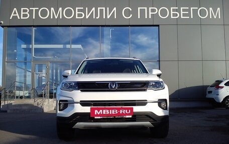 Changan CS35PLUS, 2019 год, 1 669 000 рублей, 4 фотография