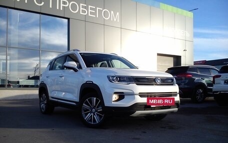 Changan CS35PLUS, 2019 год, 1 669 000 рублей, 2 фотография