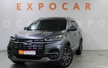 Chery Tiggo 8 I, 2022 год, 2 155 000 рублей, 1 фотография