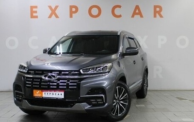 Chery Tiggo 8 I, 2022 год, 2 155 000 рублей, 1 фотография