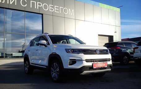 Changan CS35PLUS, 2019 год, 1 669 000 рублей, 5 фотография