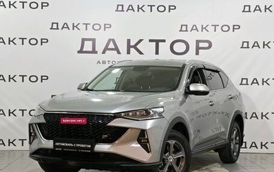 Haval F7 I, 2024 год, 2 449 000 рублей, 1 фотография