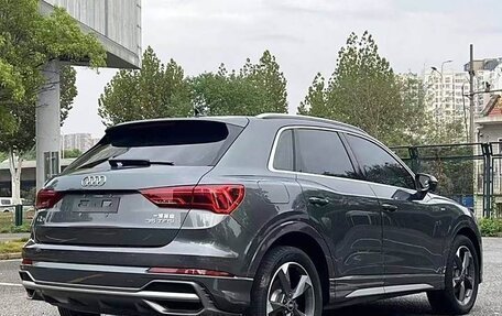 Audi Q3, 2021 год, 2 909 600 рублей, 5 фотография