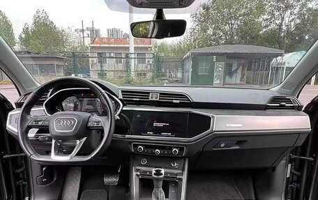 Audi Q3, 2021 год, 2 909 600 рублей, 8 фотография