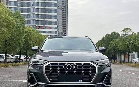 Audi Q3, 2021 год, 2 909 600 рублей, 3 фотография