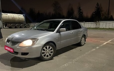 Mitsubishi Lancer IX, 2004 год, 215 000 рублей, 1 фотография