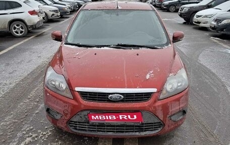 Ford Focus II рестайлинг, 2008 год, 590 000 рублей, 1 фотография