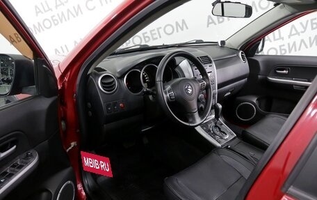 Suzuki Grand Vitara, 2011 год, 1 359 000 рублей, 6 фотография