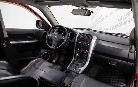 Suzuki Grand Vitara, 2011 год, 1 359 000 рублей, 9 фотография