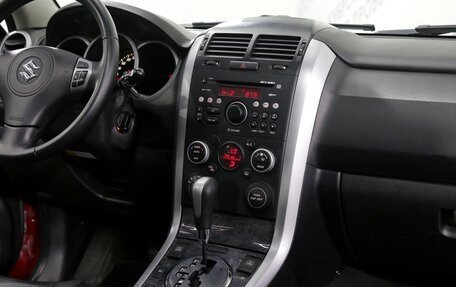 Suzuki Grand Vitara, 2011 год, 1 359 000 рублей, 13 фотография