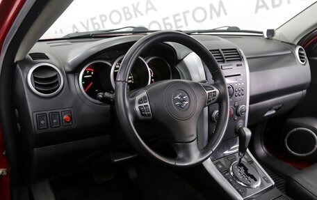 Suzuki Grand Vitara, 2011 год, 1 359 000 рублей, 10 фотография