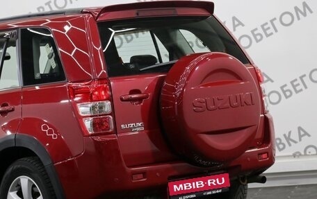 Suzuki Grand Vitara, 2011 год, 1 359 000 рублей, 16 фотография