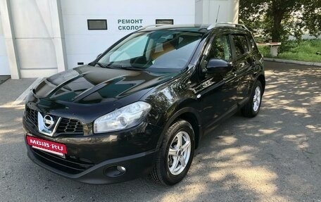 Nissan Qashqai, 2012 год, 1 250 000 рублей, 5 фотография