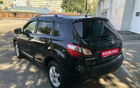 Nissan Qashqai, 2012 год, 1 250 000 рублей, 3 фотография