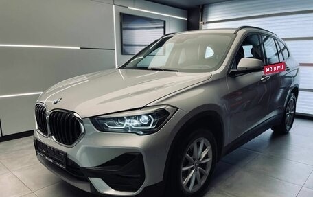 BMW X1, 2020 год, 3 070 000 рублей, 1 фотография