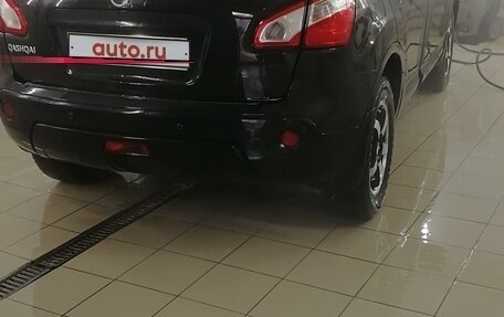 Nissan Qashqai, 2012 год, 1 250 000 рублей, 19 фотография