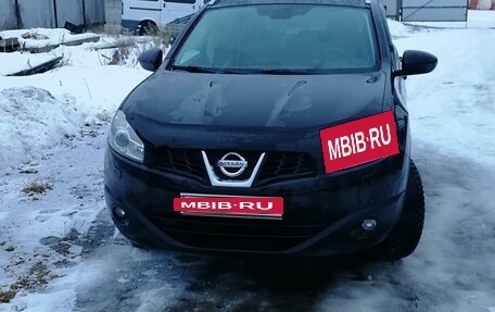 Nissan Qashqai, 2012 год, 1 250 000 рублей, 12 фотография