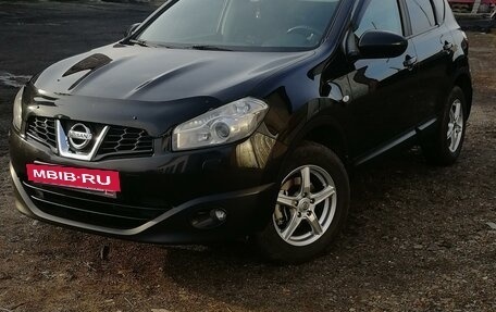 Nissan Qashqai, 2012 год, 1 250 000 рублей, 23 фотография