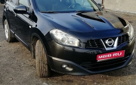 Nissan Qashqai, 2012 год, 1 250 000 рублей, 24 фотография