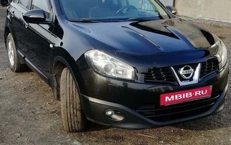 Nissan Qashqai, 2012 год, 1 250 000 рублей, 28 фотография