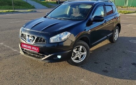 Nissan Qashqai, 2012 год, 1 250 000 рублей, 30 фотография