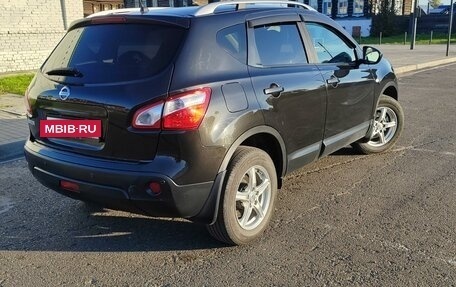 Nissan Qashqai, 2012 год, 1 250 000 рублей, 29 фотография