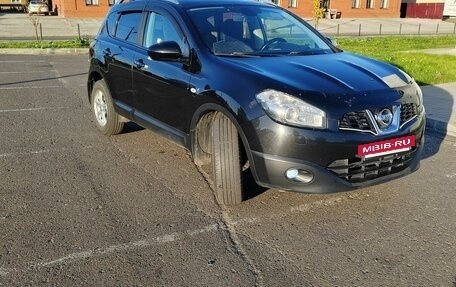 Nissan Qashqai, 2012 год, 1 250 000 рублей, 32 фотография