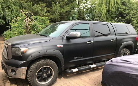 Toyota Tundra II, 2010 год, 3 100 000 рублей, 3 фотография