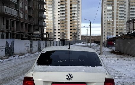 Volkswagen Polo VI (EU Market), 2012 год, 720 000 рублей, 5 фотография