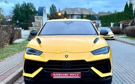 Lamborghini Urus I, 2023 год, 45 000 000 рублей, 2 фотография