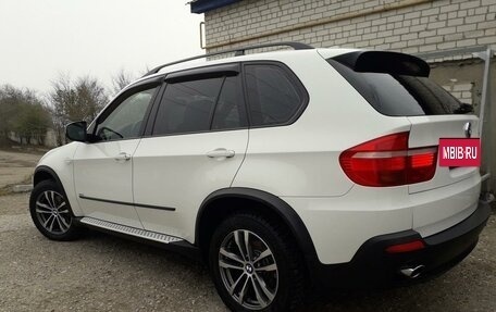 BMW X5, 2008 год, 1 600 000 рублей, 4 фотография