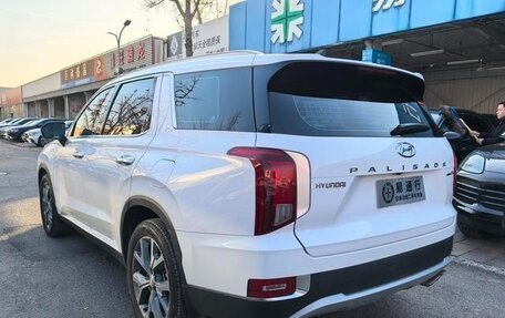 Hyundai Palisade I, 2021 год, 4 700 000 рублей, 5 фотография