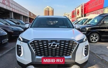 Hyundai Palisade I, 2021 год, 4 700 000 рублей, 6 фотография