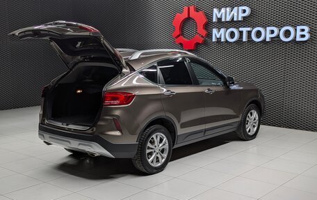 FAW Besturn X80 I рестайлинг, 2019 год, 1 400 000 рублей, 8 фотография