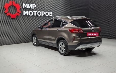 FAW Besturn X80 I рестайлинг, 2019 год, 1 400 000 рублей, 7 фотография