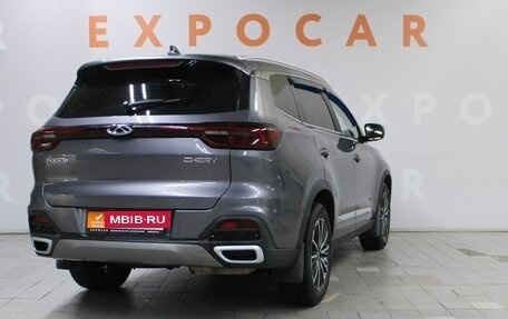 Chery Tiggo 8 I, 2022 год, 2 155 000 рублей, 5 фотография