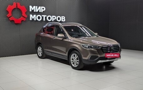 FAW Besturn X80 I рестайлинг, 2019 год, 1 400 000 рублей, 3 фотография