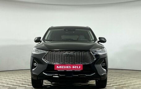 Haval F7 I, 2021 год, 1 879 000 рублей, 2 фотография