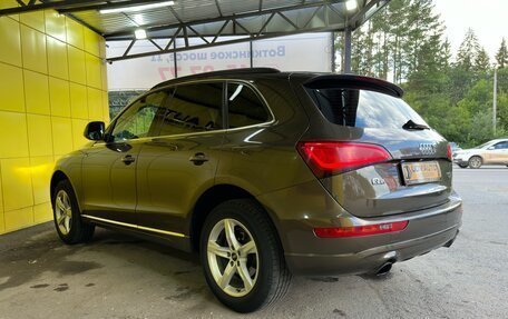 Audi Q5, 2013 год, 2 249 000 рублей, 6 фотография