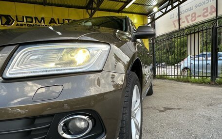 Audi Q5, 2013 год, 2 249 000 рублей, 7 фотография