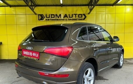 Audi Q5, 2013 год, 2 249 000 рублей, 4 фотография