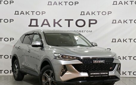 Haval F7 I, 2024 год, 2 449 000 рублей, 3 фотография