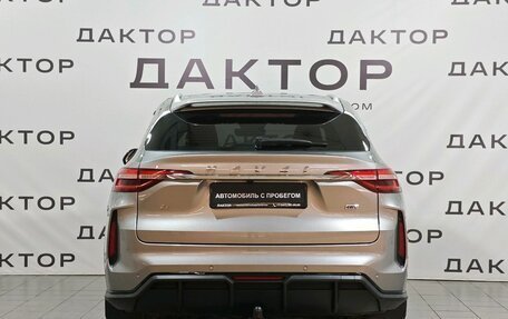 Haval F7 I, 2024 год, 2 449 000 рублей, 5 фотография