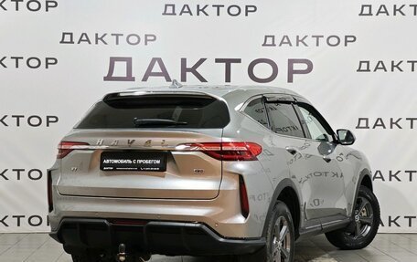 Haval F7 I, 2024 год, 2 449 000 рублей, 4 фотография