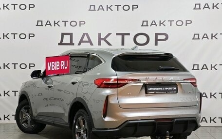 Haval F7 I, 2024 год, 2 449 000 рублей, 6 фотография