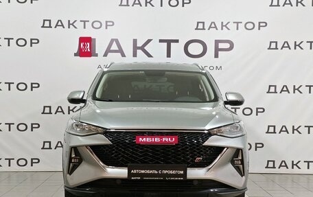 Haval F7 I, 2024 год, 2 449 000 рублей, 2 фотография