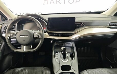 Haval F7 I, 2024 год, 2 449 000 рублей, 9 фотография